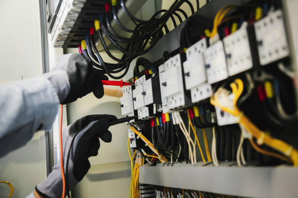 Professional Electrical Services in Versailles, MO