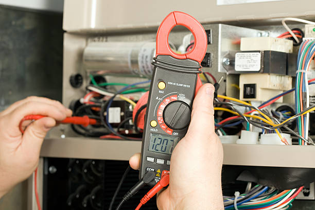 Emergency Electrical Repair Services in Versailles, MO